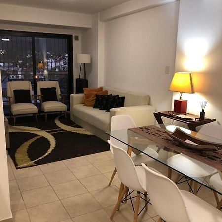 Apartament Dpto. La Lola Premium Salta Zewnętrze zdjęcie