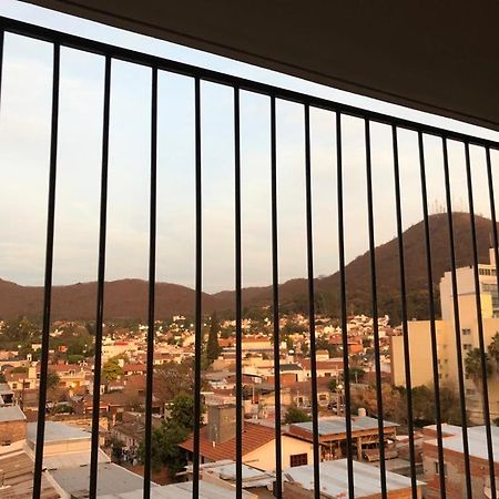 Apartament Dpto. La Lola Premium Salta Zewnętrze zdjęcie
