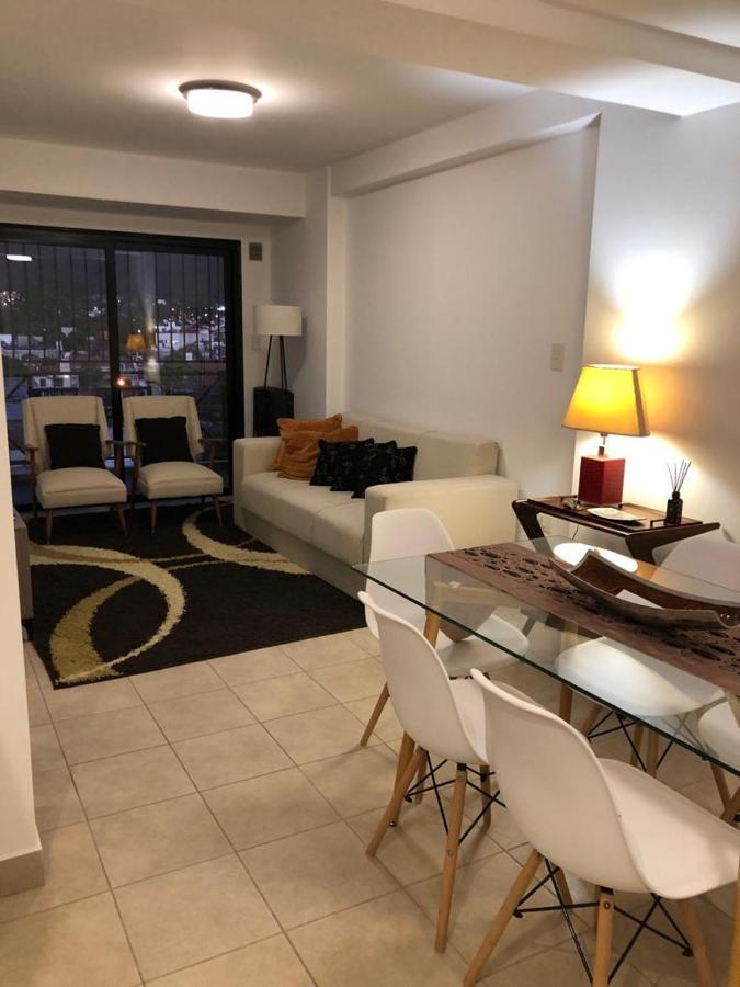 Apartament Dpto. La Lola Premium Salta Zewnętrze zdjęcie