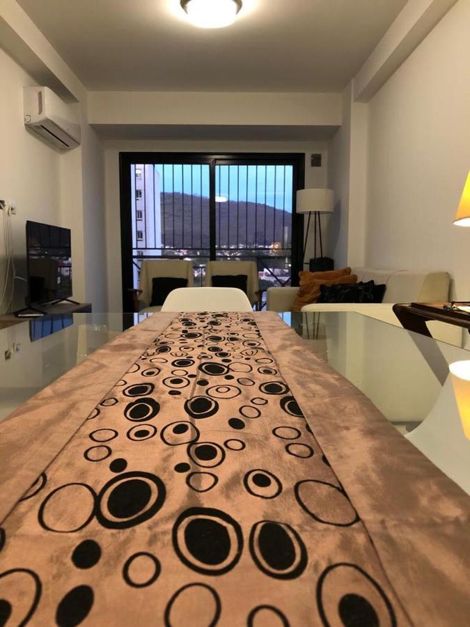 Apartament Dpto. La Lola Premium Salta Zewnętrze zdjęcie