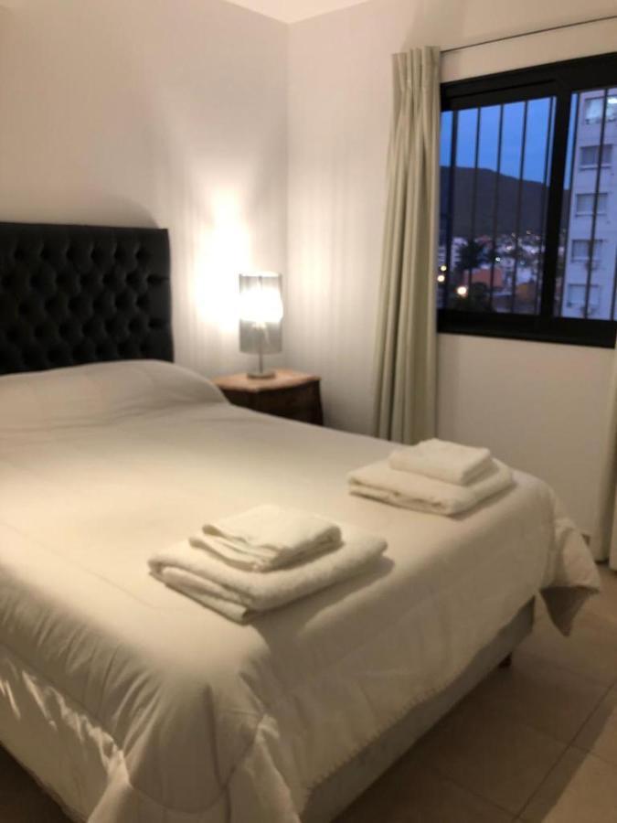 Apartament Dpto. La Lola Premium Salta Zewnętrze zdjęcie