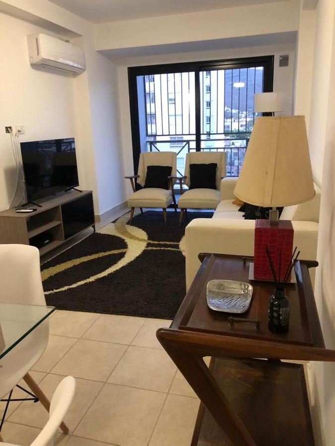 Apartament Dpto. La Lola Premium Salta Zewnętrze zdjęcie