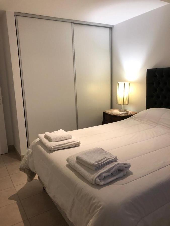 Apartament Dpto. La Lola Premium Salta Zewnętrze zdjęcie