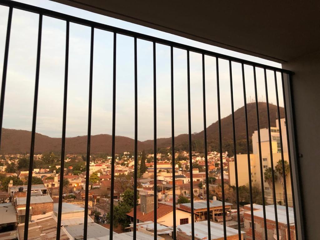 Apartament Dpto. La Lola Premium Salta Zewnętrze zdjęcie