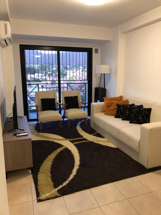 Apartament Dpto. La Lola Premium Salta Zewnętrze zdjęcie