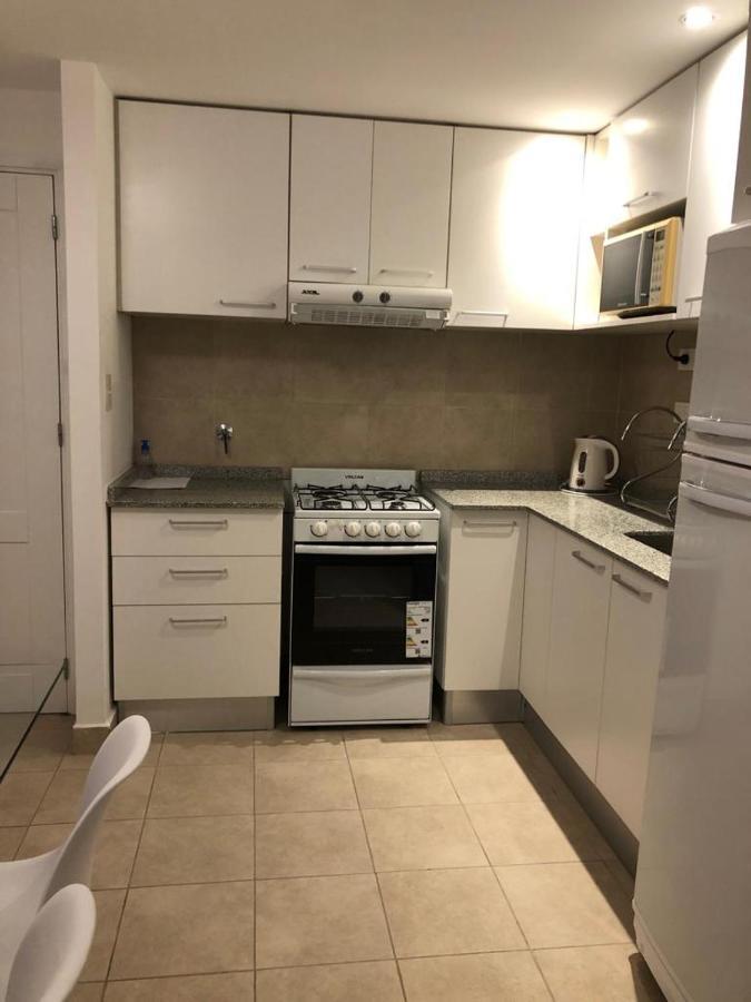 Apartament Dpto. La Lola Premium Salta Zewnętrze zdjęcie