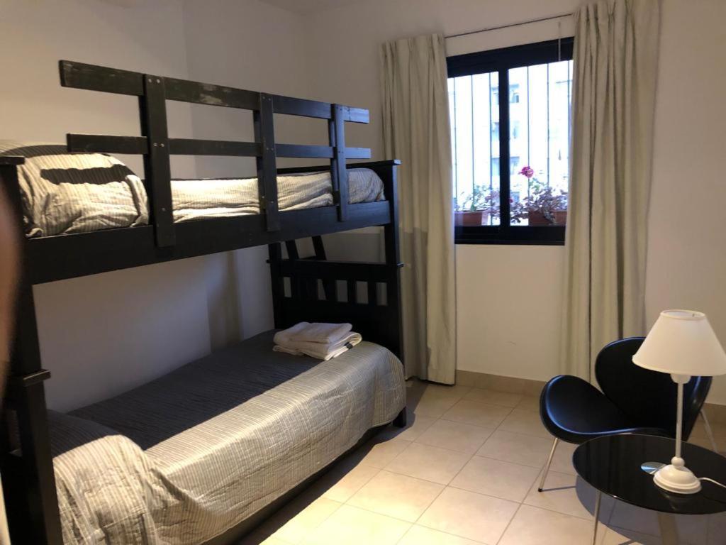 Apartament Dpto. La Lola Premium Salta Zewnętrze zdjęcie
