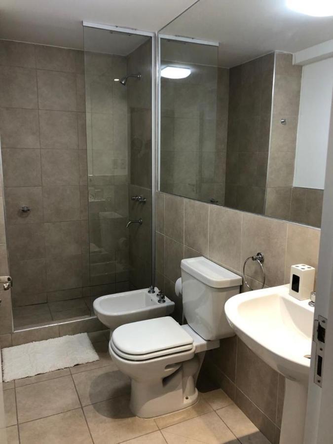 Apartament Dpto. La Lola Premium Salta Zewnętrze zdjęcie