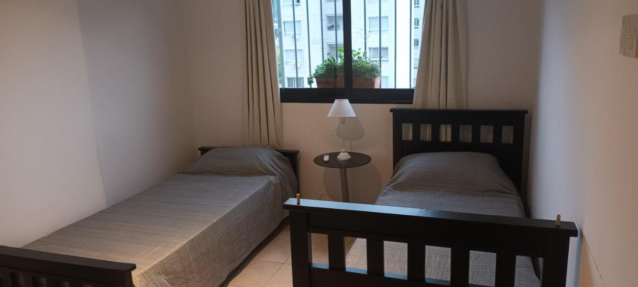 Apartament Dpto. La Lola Premium Salta Zewnętrze zdjęcie